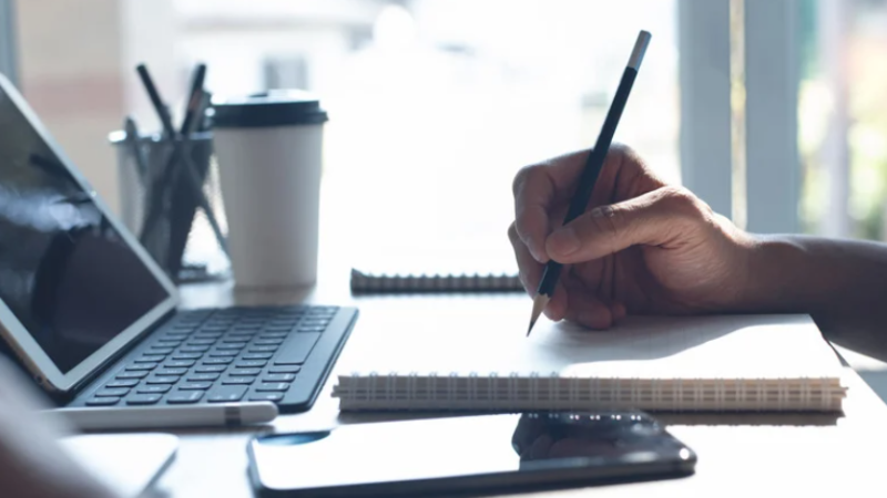 eLearning and Blended Learning Support